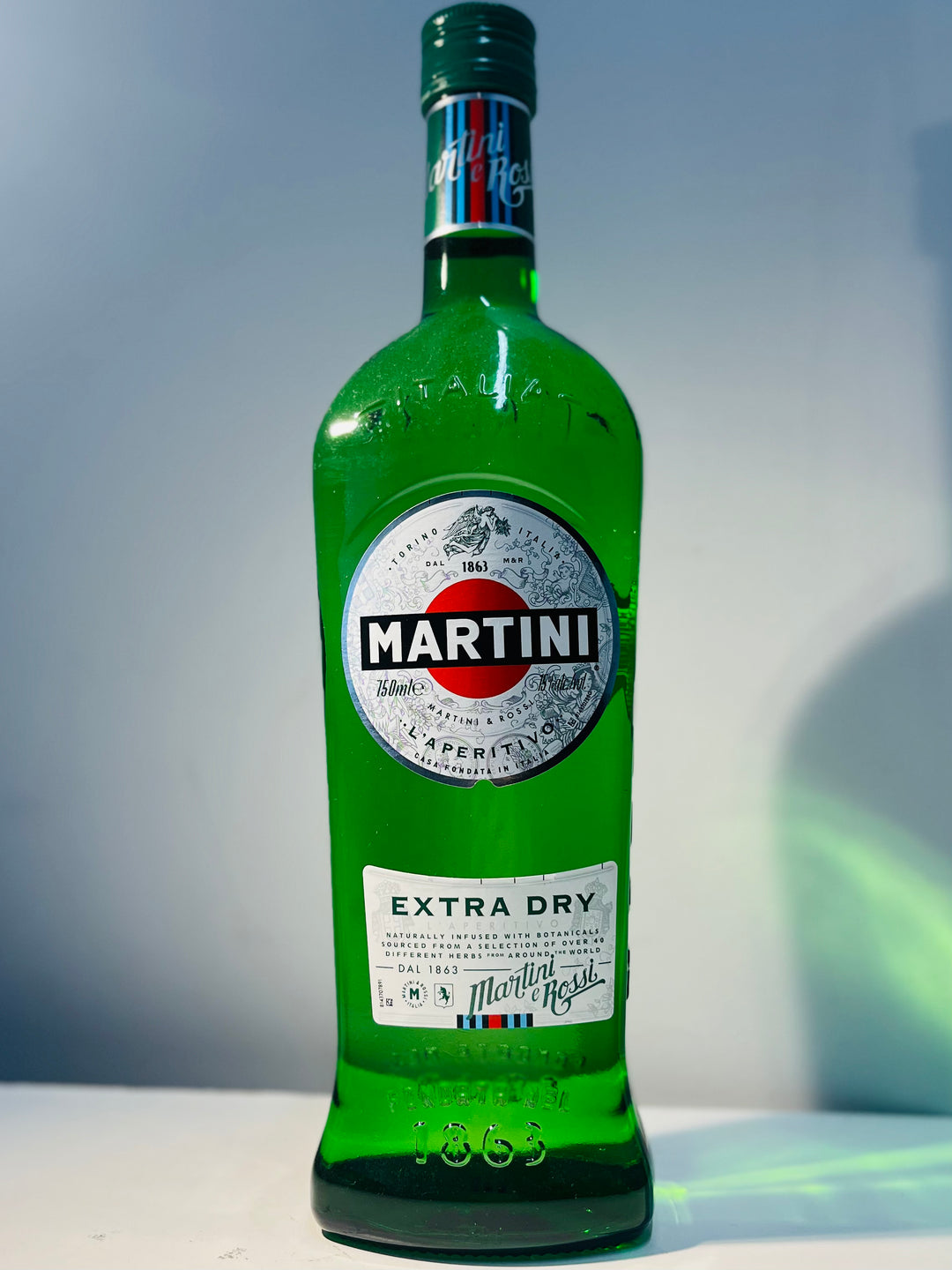Martini Extra Dry 750ml 15%Vol