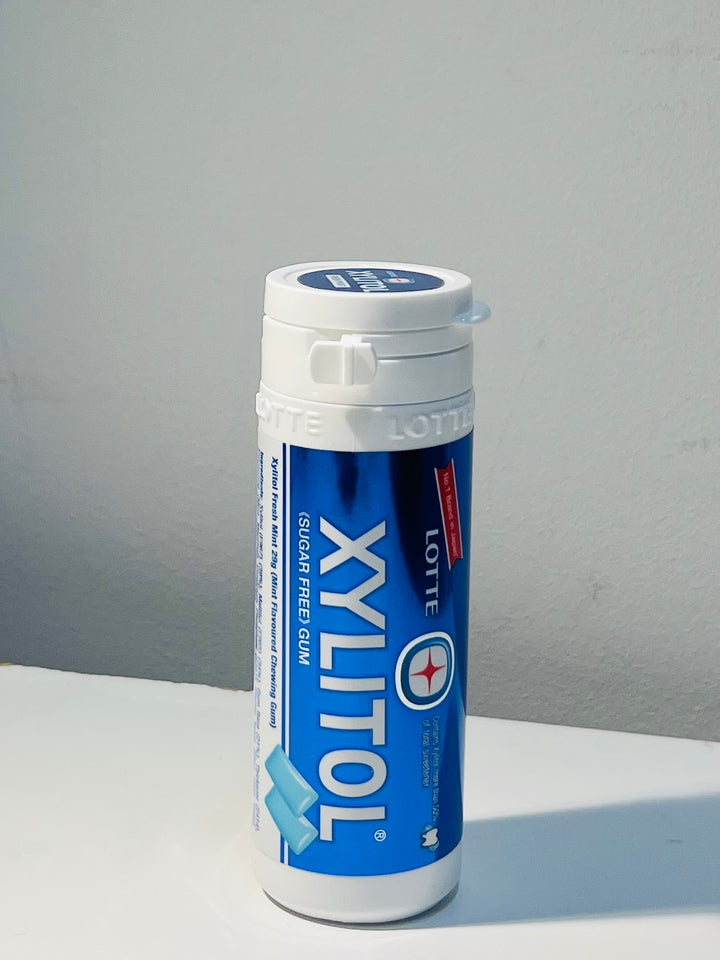 Lotte XYLITOL 29g