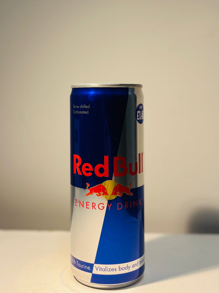 Red Bull Energy Drink 250ml