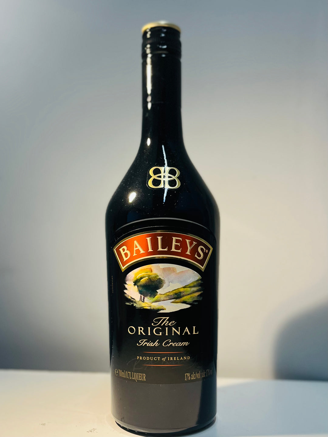 Baileys Original Liqueur 700ml 17%Vol