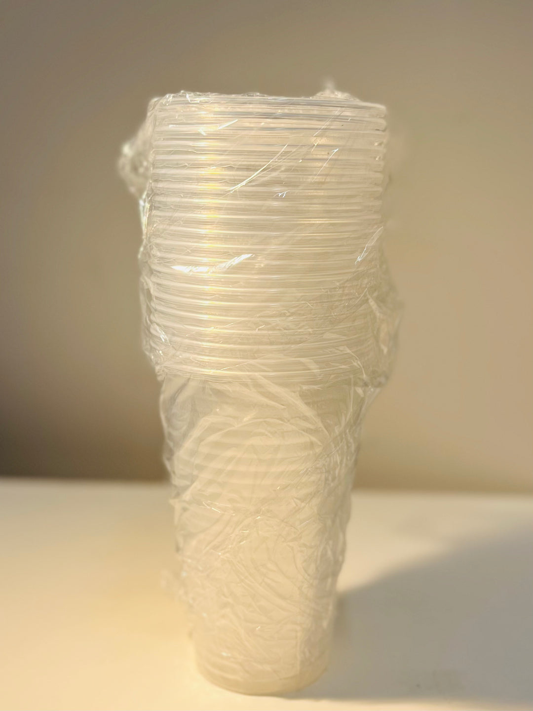 一次性杯子20pics Cups