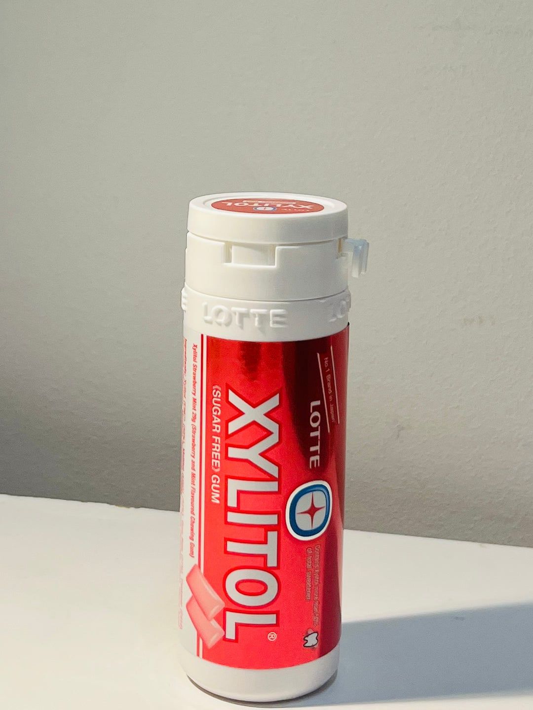 Lotte XYLITOL 29g